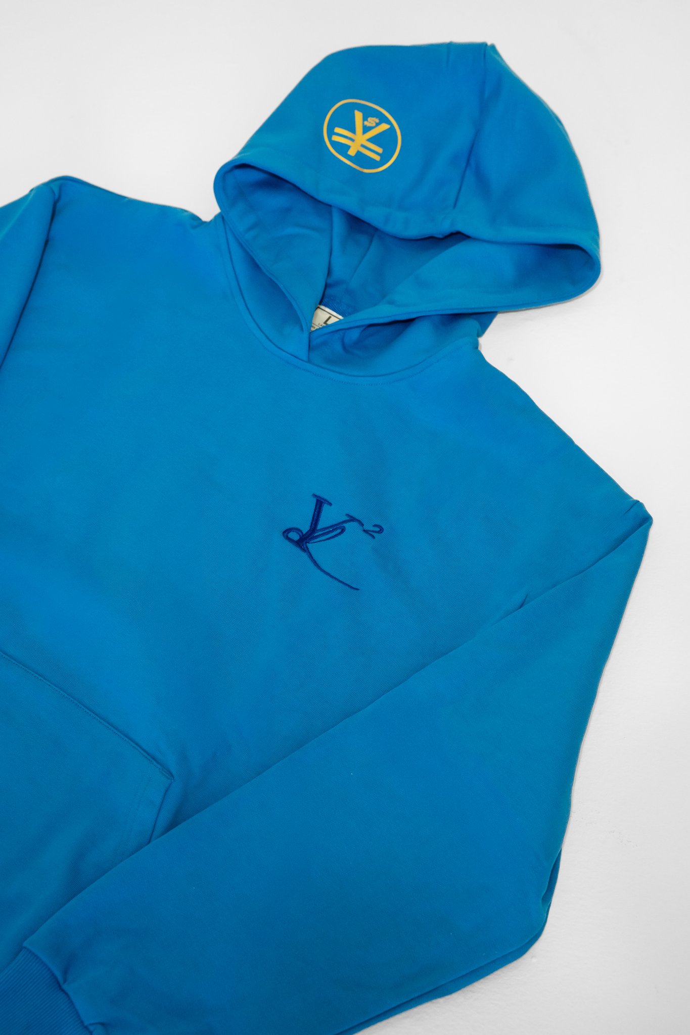 YL² Premium Hoodie hero shot
